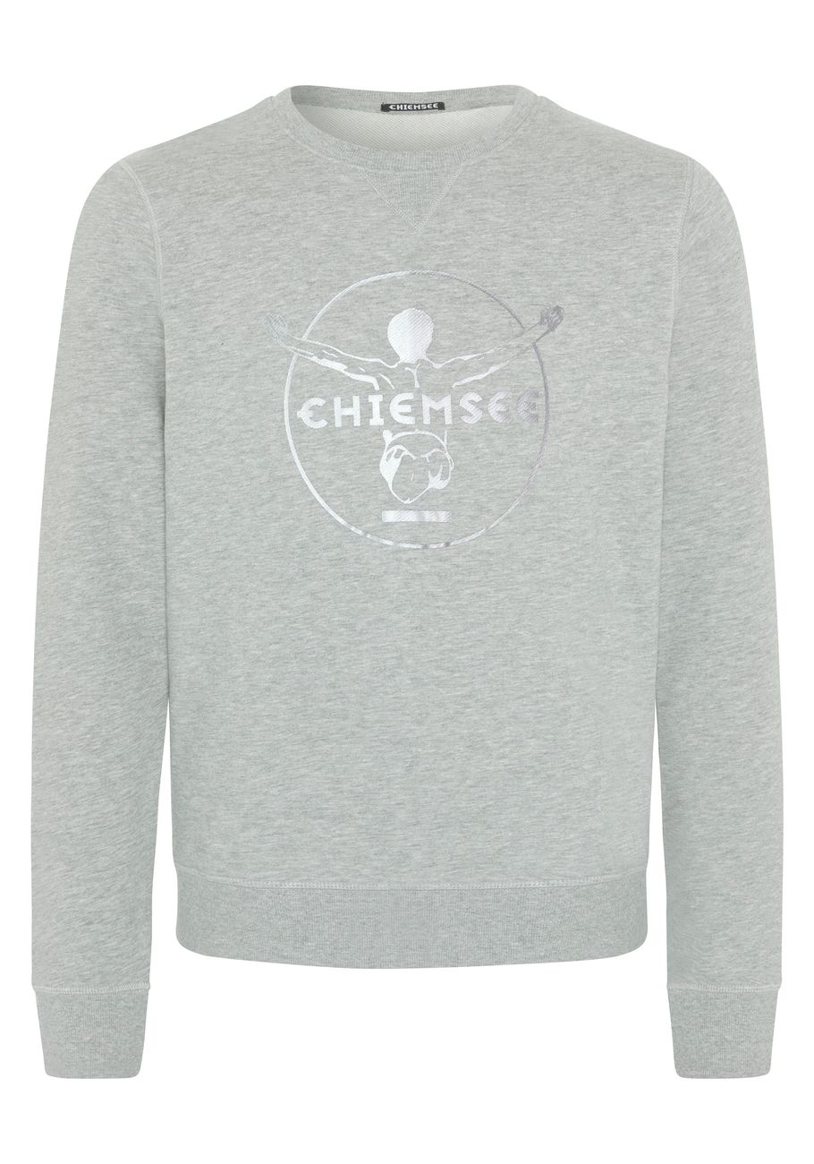 Chiemsee Unisex-Sweatshirt mit Print 22191503
